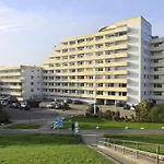 Urlaub mit Seesicht Haus Nautic Whg.709